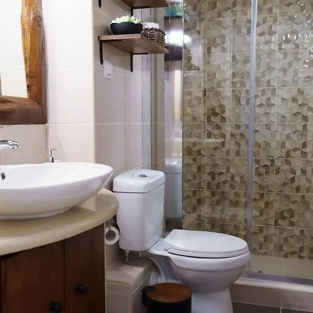 Apartment Eleonas-olive Grove Traditional *